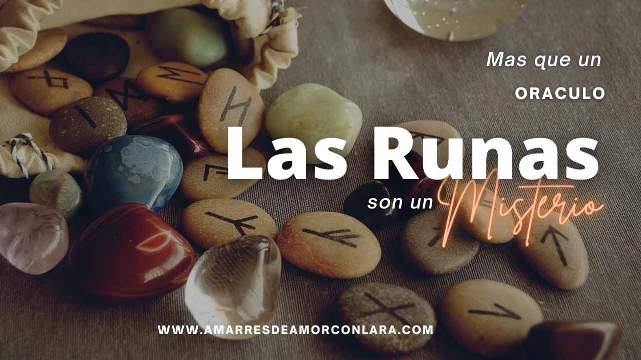 Las Runas