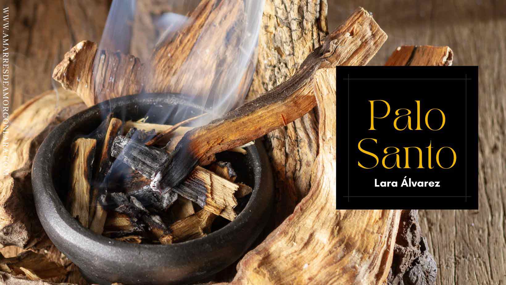El Palo Santo