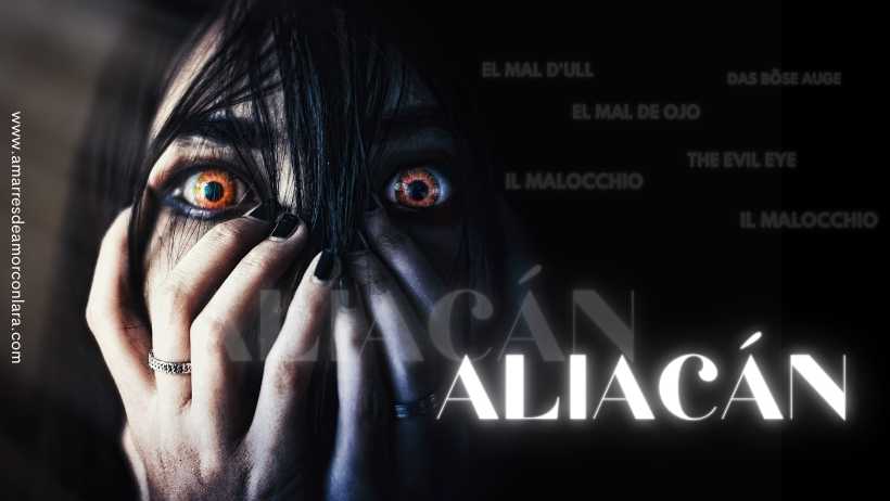 Aliacán