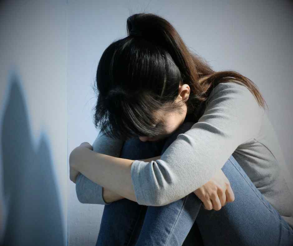 depreseion por el mal de ojo