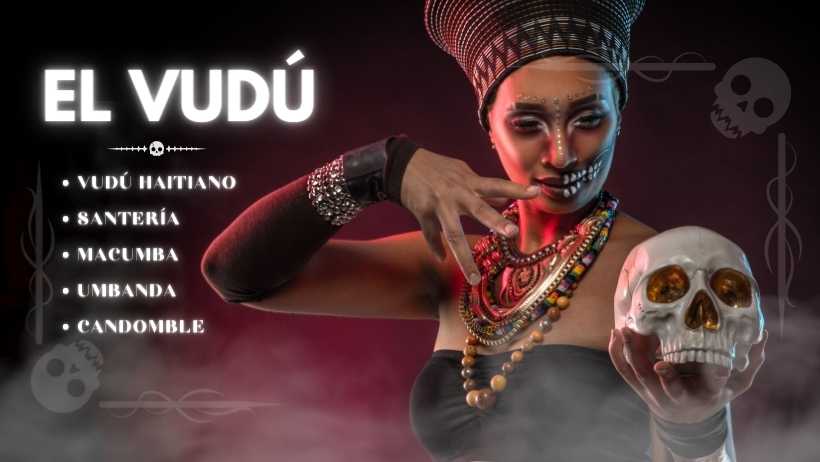 El Vudu