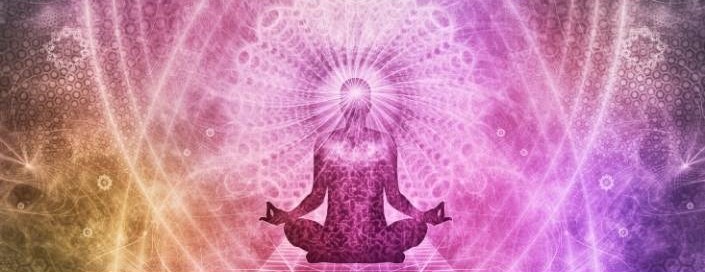 conexión espiritual