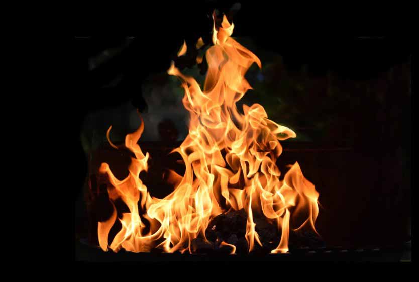 elemento fuego