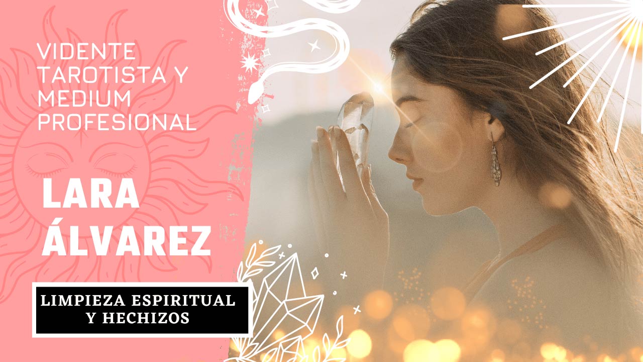 Limpieza Espiritual