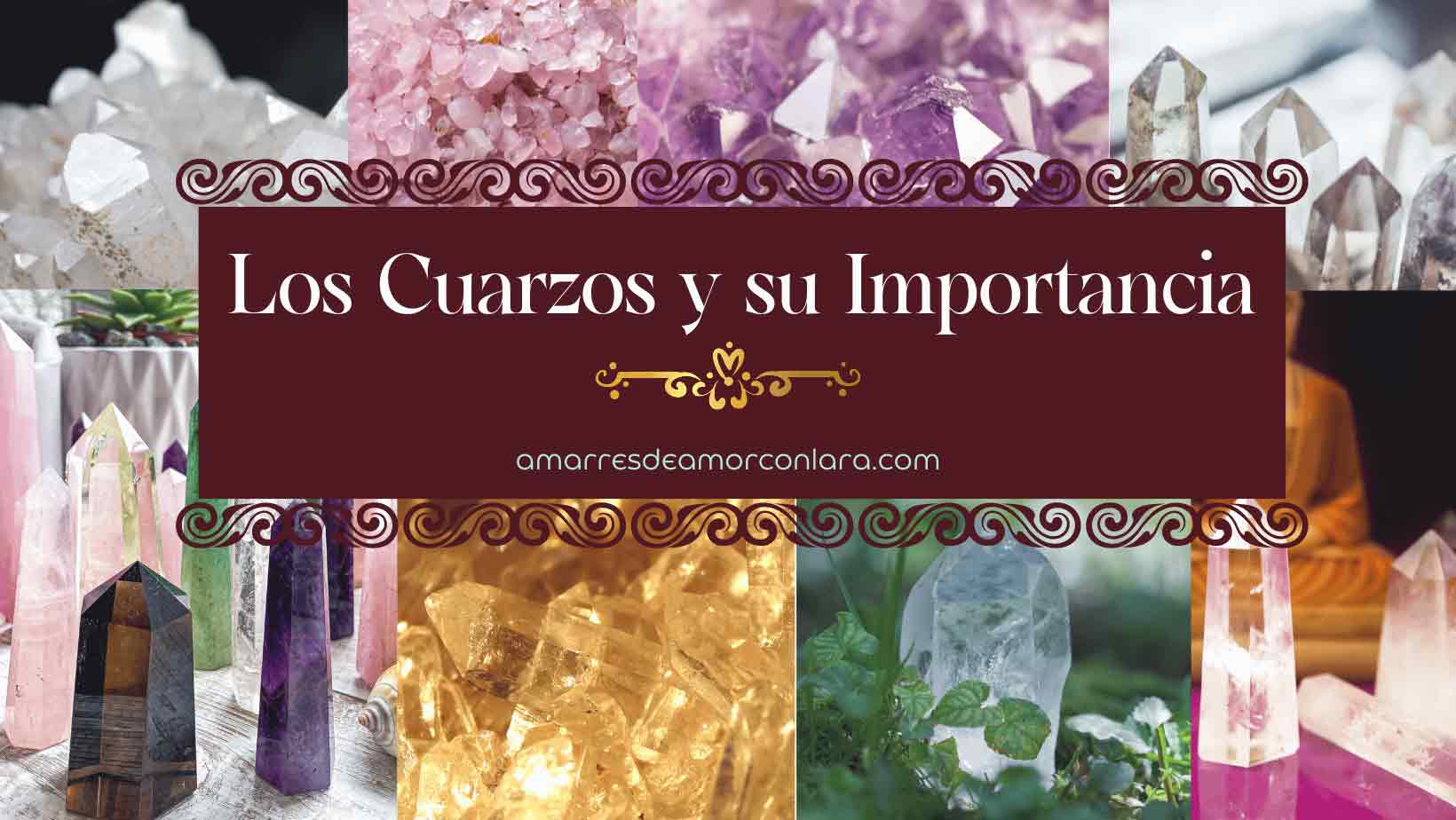 Los Cuarzos