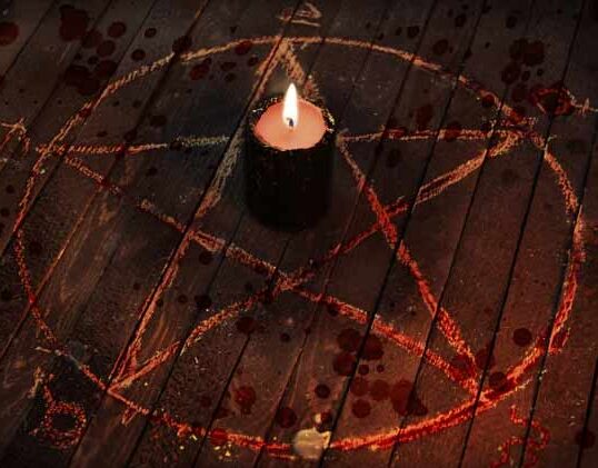 amarres con magia roja