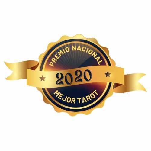 premio a mejor tarot de españa