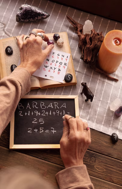 calculo de números