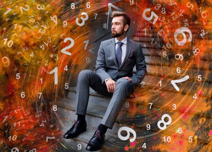 numerología y la personalidad