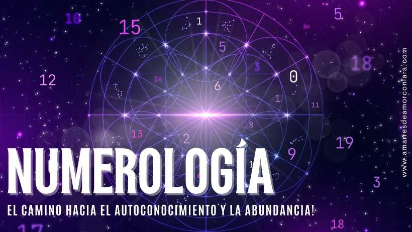 Numerología