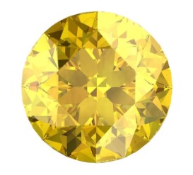 topacio amarillo