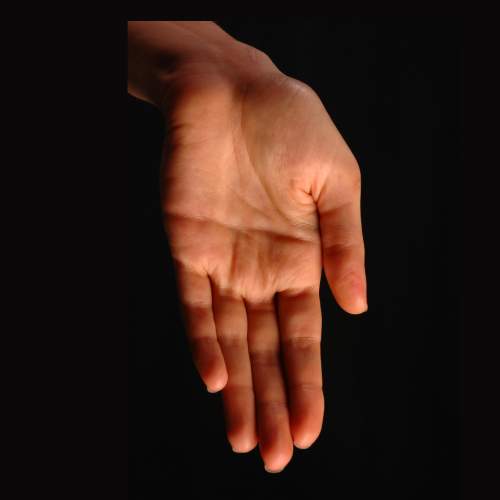 varada mudra